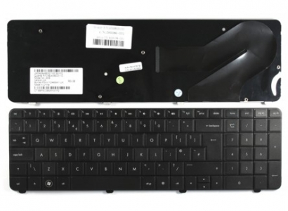 BÀN PHÍM LAPTOP HP COMPAQ CQ72 G72